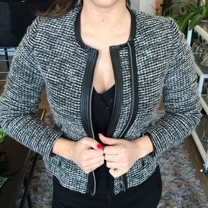 Calvin Klein professional blazer